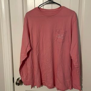 Vineyard Vines Long Sleeve T-Shirt